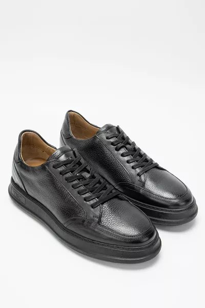 أحذية كاجوال جلد رجالي   Erk Ayk /