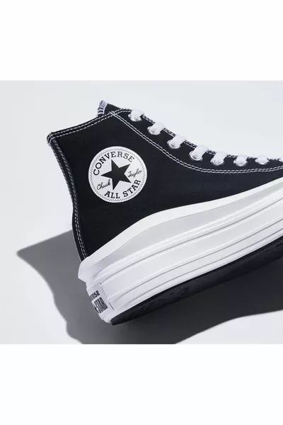 Дамски маратонки Chuck Taylor All Star Move Platform