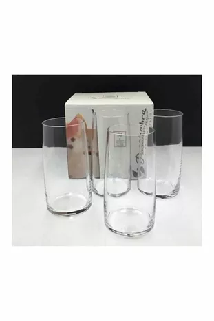  Pinot Soft Drink Glass  cc 4 L