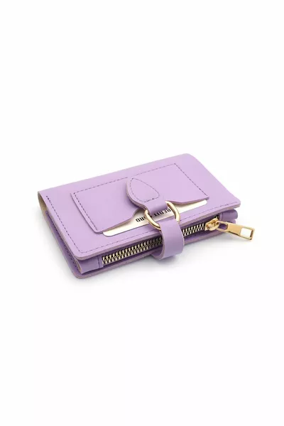 Дамски портфейл Lila с катарама