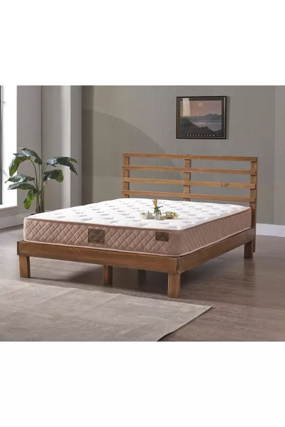 Infinity Deluxe Full Ortopedik Yatak 