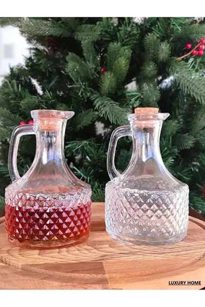 Olivie Олио-оцет Среден Размер Комплект от 2 броя - мл