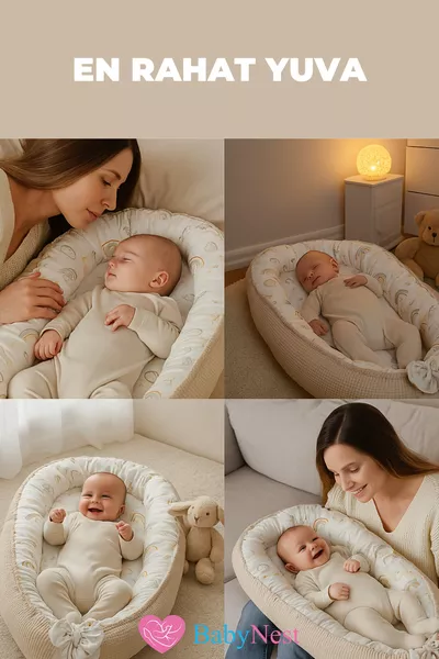 Легло - Ортопедична възглавница, одеяло и памучна тъкан Рейнбоу