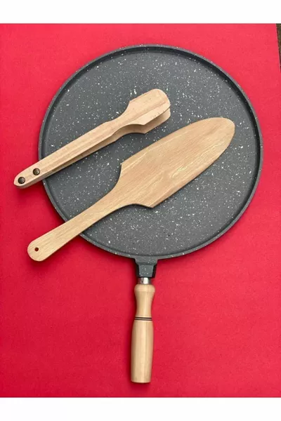 Kale Döküm Gözleme Tavası