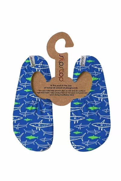 Boys' Jaws Junior Sea Pool Shoes