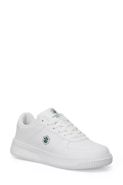 حذاء رياضي فاينستر جلد للجنسين