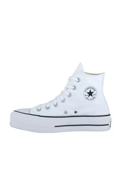 تشاك تايلور أول ستار ليفت