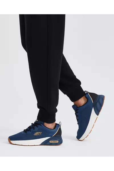 ماكس بروتكت سبورت - حذاء خارجي رجالي أزرق سايفجارد  تيل