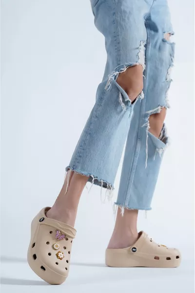 Estate Massage Tafel Gebaseerde Hoogwaardige Crème Dagelijks Huis-, Ziekenhuis Kok Verpleegkundige Dokters Slippers