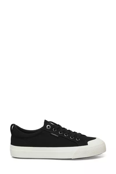 LUZINY 4FX Sneakers da Donna Nere