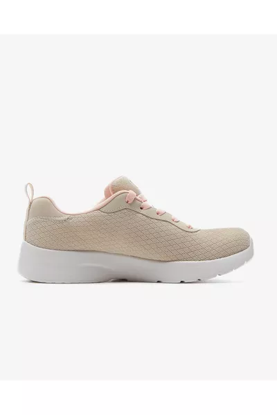 Dynamight 2.0 Women's Beige Sports Shoes tk Ntcl