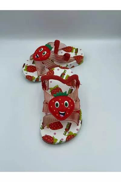 صندل طفل ترِك