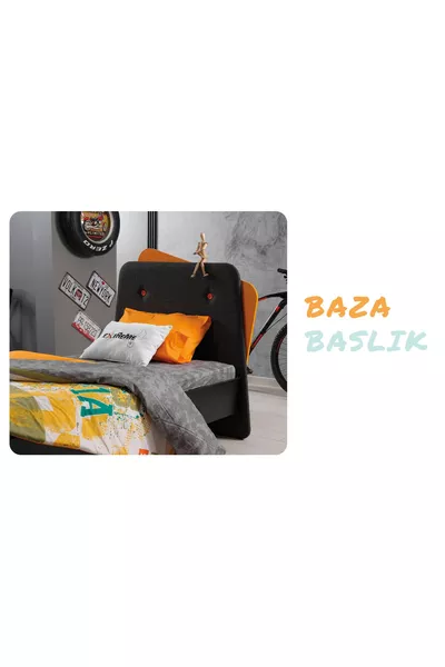Extreme Baza Başlığı ’lük
