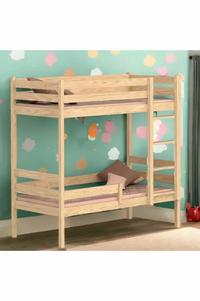 سرير متعدد الطوابق للأطفال والشباب من ماركاووم