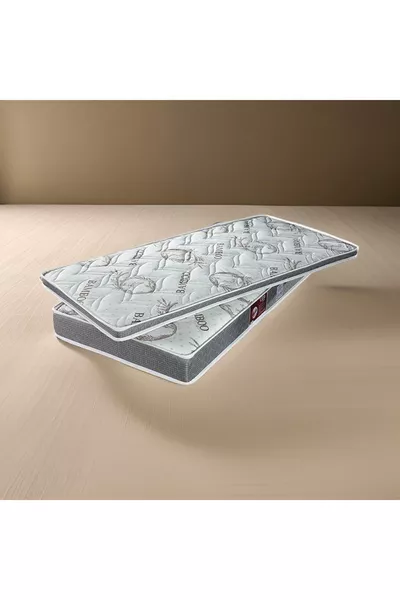 سرير بامبو ليزا متحرك مع رف للحيوانات الأليفة بجميع المقاسات فردي مزدوج