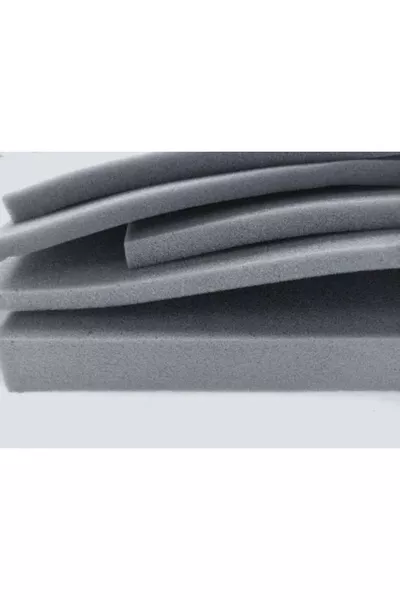 إسفنج رمادي لأرضيات دانيسيت 3 سم × 3