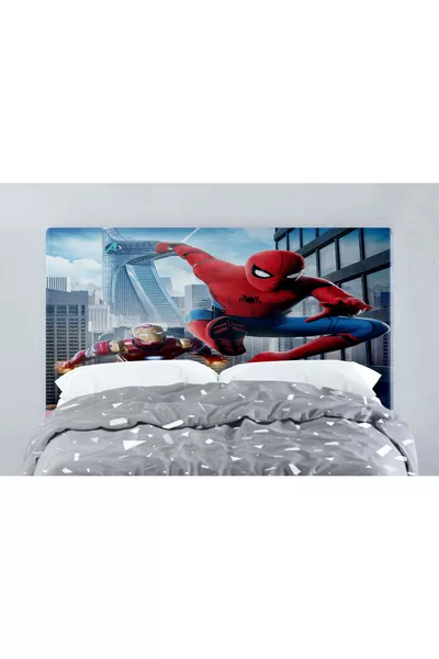 أغطية رؤوس قاعدة الأبطال