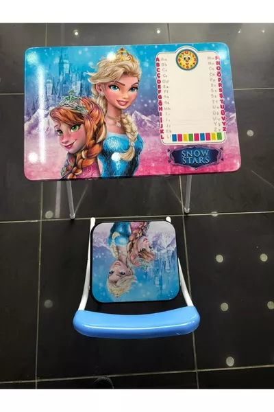 Verstelbaar Studiebureau