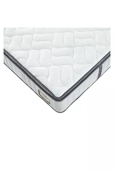 مرتبة أتلتيود بالصبار بوسادة تقويمية داعمة للعمود الفقري