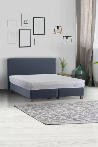 Nora Orthopedic Single Visco Mattress