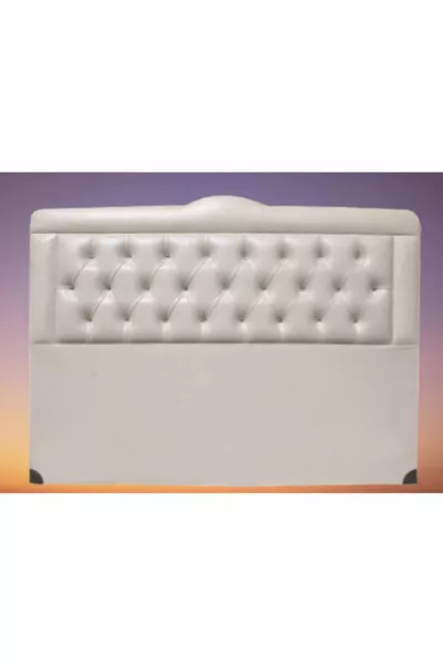 Titel Alc Regen Kunstleer Crème Koffie Combinatie Gewatteerd Lik Titel