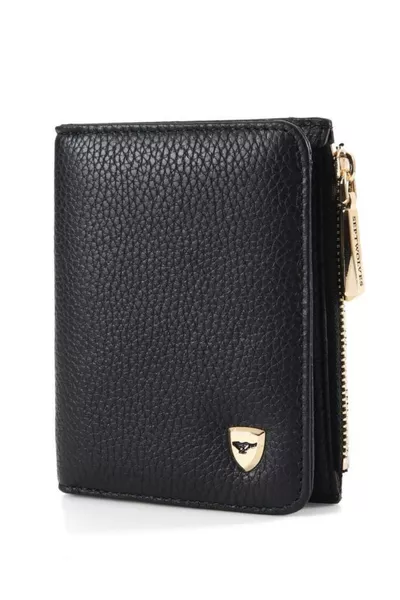 Kardelen Hakiki Deri Kadın Kartlık ve Cüzdan