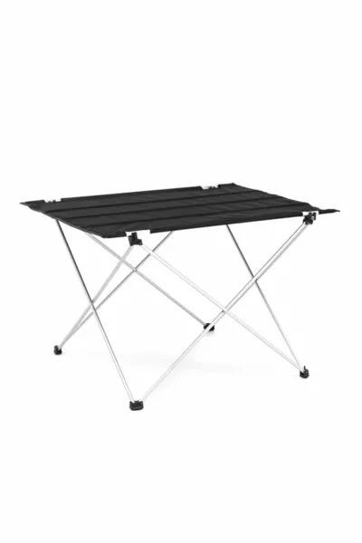 Klappbarer praktischer Camping- und Picknicktisch