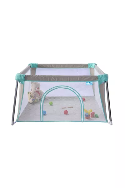 Protezione per bambini e gioco cm Cm, Cm Altezza (CON BORSA TRASPORTO IN REGALO), Peso 3 kg.