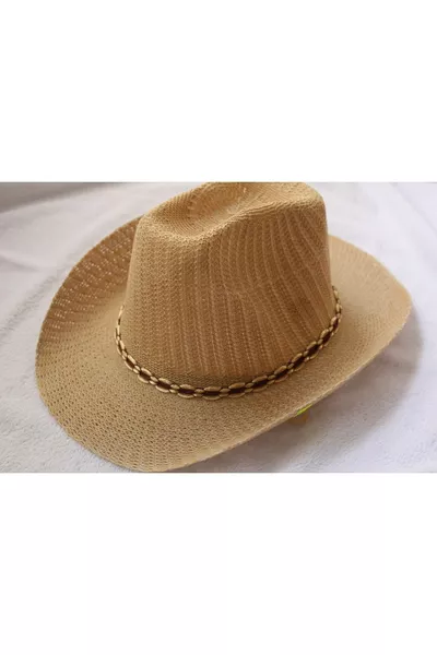 Thin Mesh Fedora – Unisex Beach and Everyday Hat, Lightweight & Breathable, Foldable