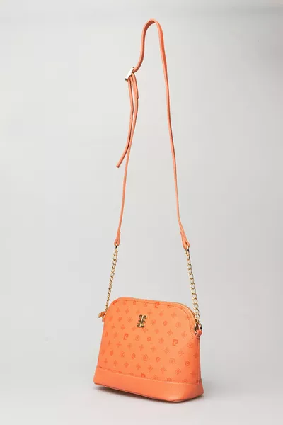 حقيبة كتف نسائية مرجان مونوجرام 