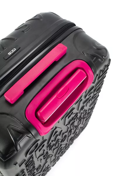  Ekstra Dayanıklı Büyük Boy Valiz