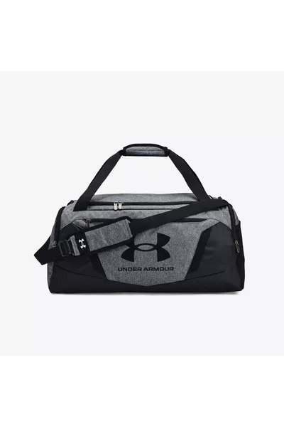 UA Undeniable 5.0 XS Cylinder Bag 