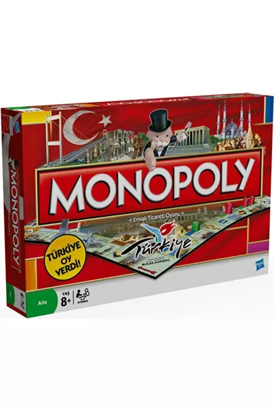 Gioco di Famiglia Turco