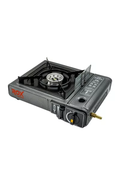 موقد التخييم المحمول