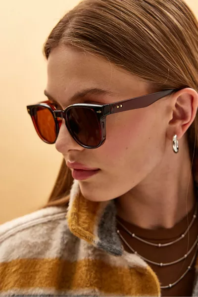 YENİ SEZON UNISEX GÜNEŞ GÖZLÜĞÜ