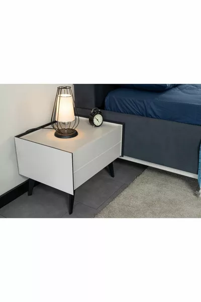 Нощно шкафче Curry