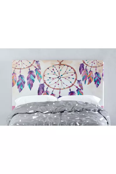 غطاء مسند رأس قاعدة دريمكاتشر