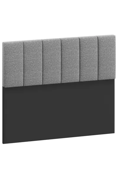 رأس السرير، رأس سرير كابيلا، بخيارات القياس