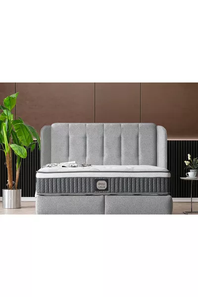 QUATRO BASE HEADING, 