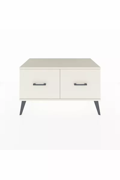 خزانة هايبريون بصندوقين درج عقيق القمر