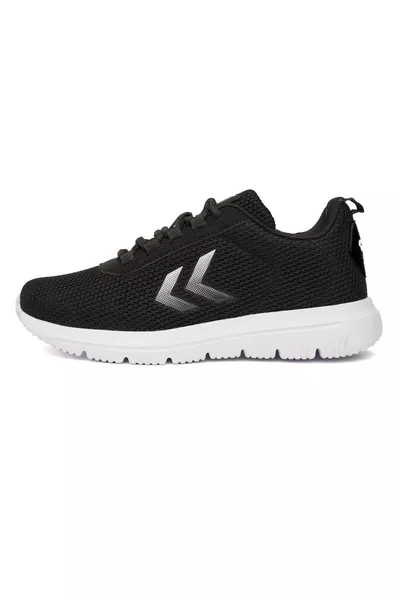 Hml Tyro Black Unisex Running & Training Shoes 