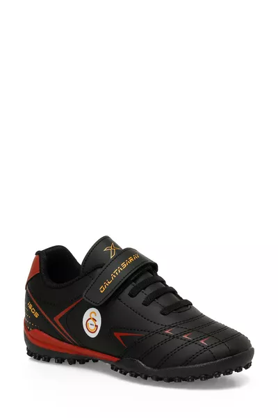 Chaussures de football pour enfants garçons Kero Tf F 5fx Noir