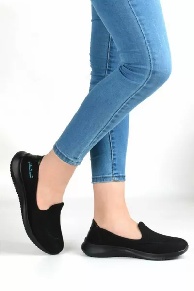  Orto Pedik Chaussures de sport sans lacets