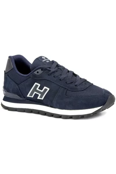 Navy -   Peru Unisex Casual Sports Shoes