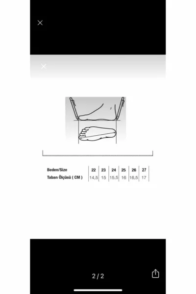 Sandales à motifs de licorne pour fille