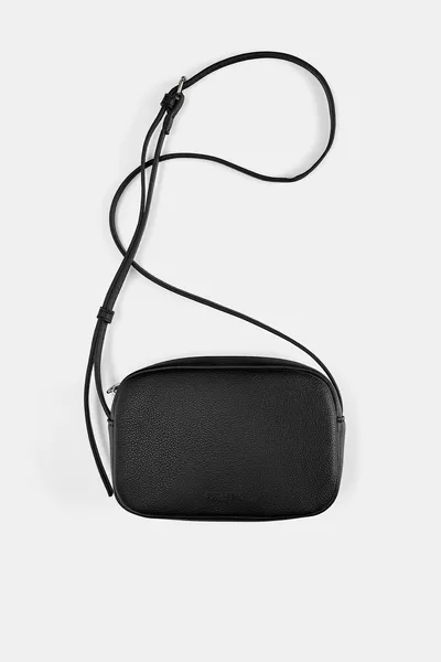 حقيبة كروس صغيرة للمدينة بحمالة