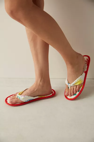 صنادل صيفية