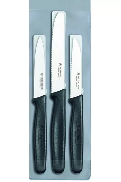 5..3 مجموعة 3 سكاكين تقشير