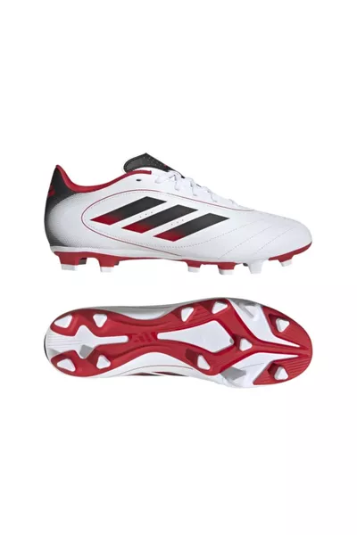 Goletto IX Chaussures de football enfants terrain ferme/multi-sol