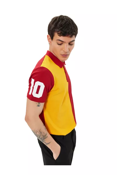 Metin Oktay Polo T-Shirt 
